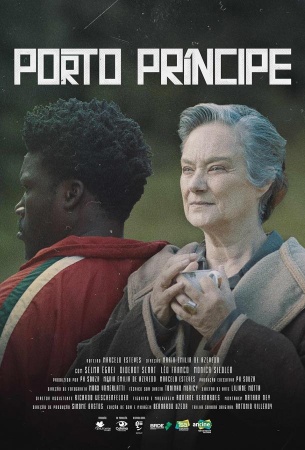 Порт-о-Пренс