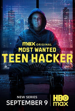Cамый разыскиваемый: Подросток-хакер